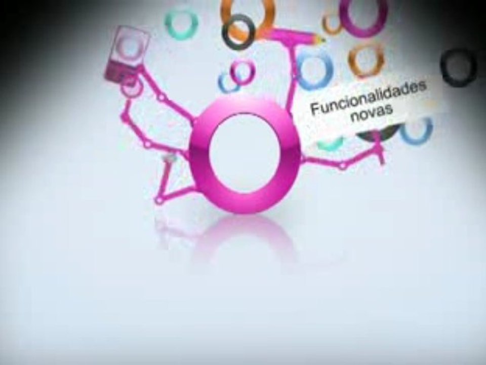 dethiago;alynda&gabri Apresentando a nova interface do orkut