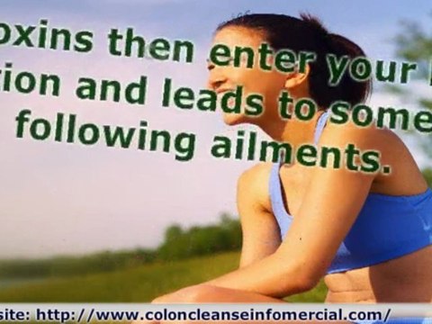 Colon Cleansers And Choose The Right Internal Colon Cleanse