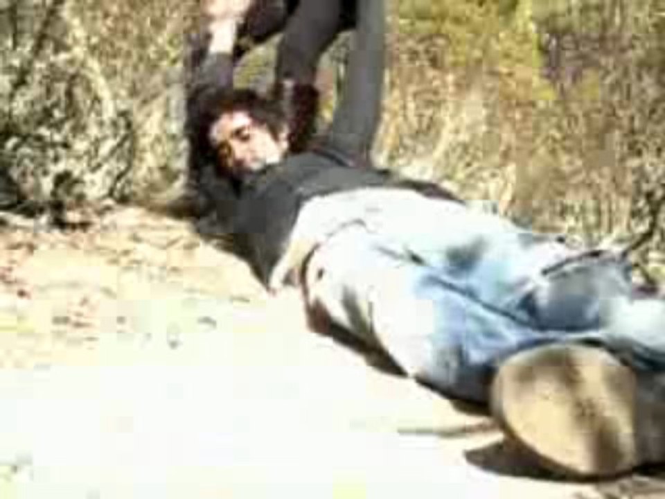 Ayuda a Humberto a buscar a Yago