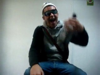 Bramo Freestyle violence verbale BONDY