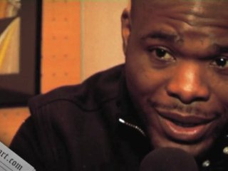 Pit Baccardi en interview pour lebanlieuzart.com