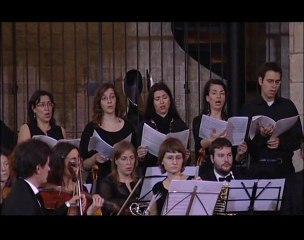 Misa Funeral por Magín Pont Mestres
