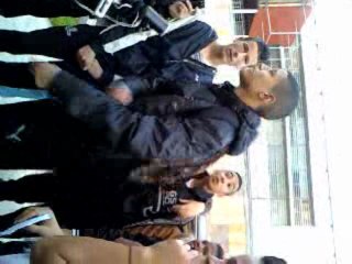 Freestyle Kamikaze - H34