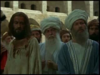 8 القصة الحقيقية ليسوع باللغة العربية : الجزء