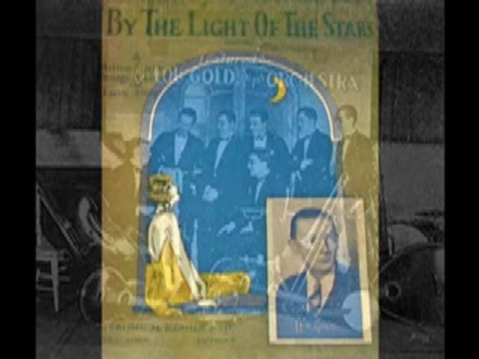 Lou Gold Orchestra - My Baby Just Cares For Me