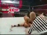 Jack Swagger Finisher