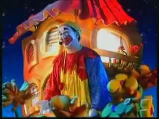 Videos Infantiles - Piñon Fijo (Chuchua)