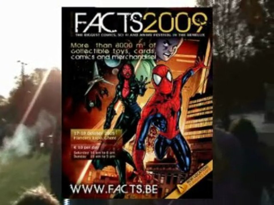 FACTS 2009