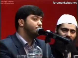 Cevad Furugi - Fatiha (1-7) Bakara (285-286)