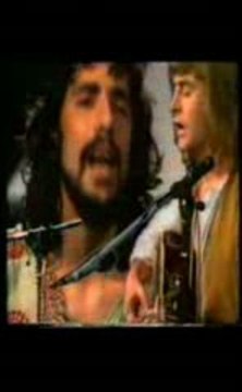 Cat Stevens - My Lady D'arbanville