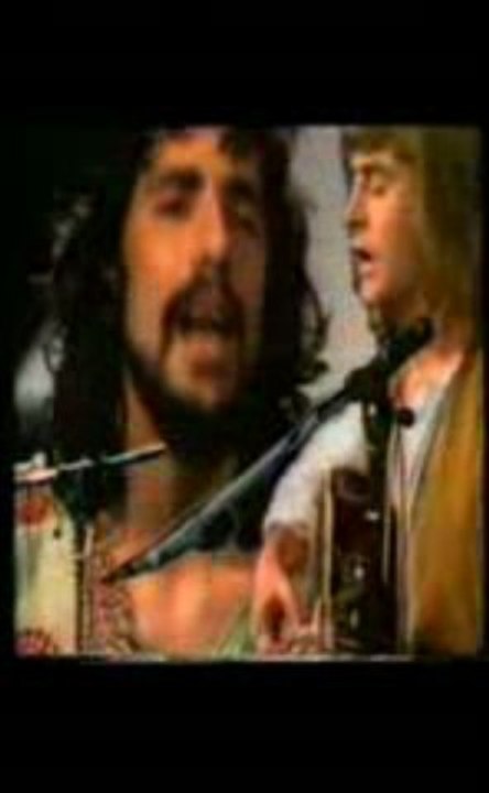 Cat Stevens - My Lady D'arbanville