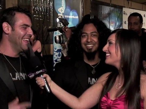 Slant * Slant Music * Hollywood Music In Media Awards