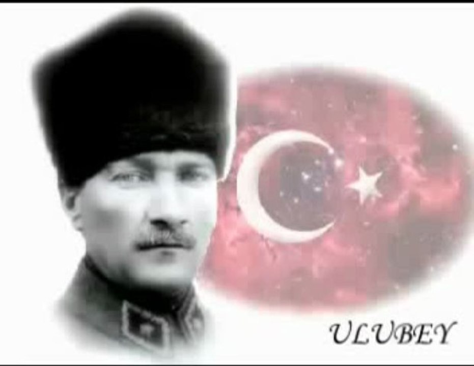 ey türk gençliği