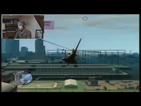 ( VidéoTest ) GTA IV : THE BALLADE OF GAY TONY ( X.360 )