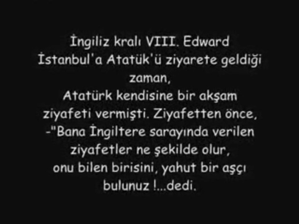 mustafa kemal atatürk