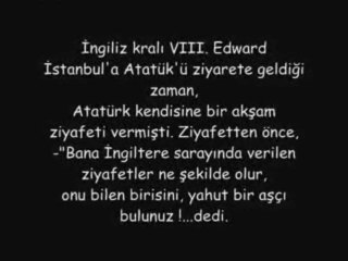 mustafa kemal atatürk