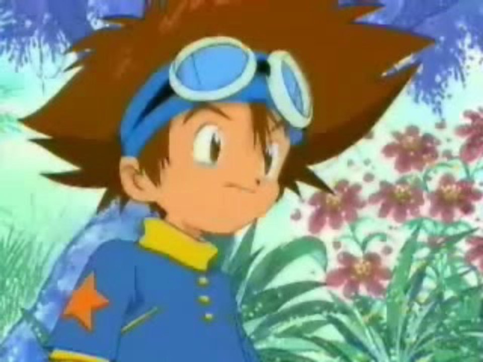 Digimon Teste