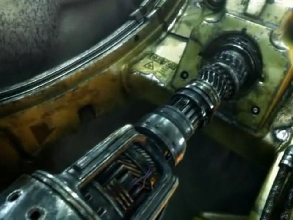 StarCraft2 - CinematicTrailer (French EU)