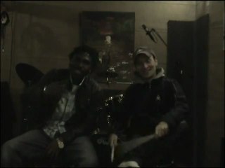 SERGEY KOT&GLAD-FREESTYLE (DRUMS&VOICE)