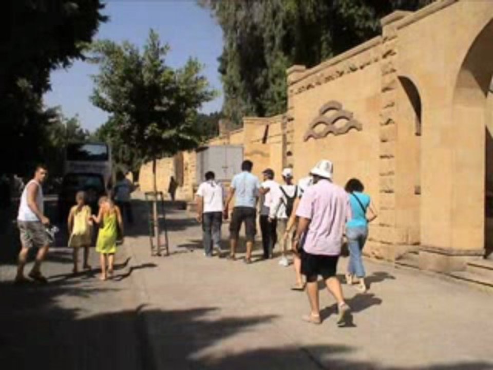 Mısır'da Şarm el Şeyh ve Kahire'ye yaptığım Gezi Resimleri