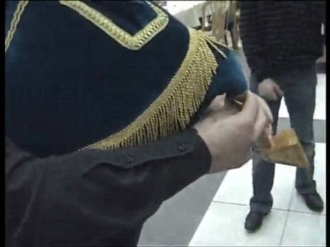 UĞUR YAZICI BİGA da HABİB 7