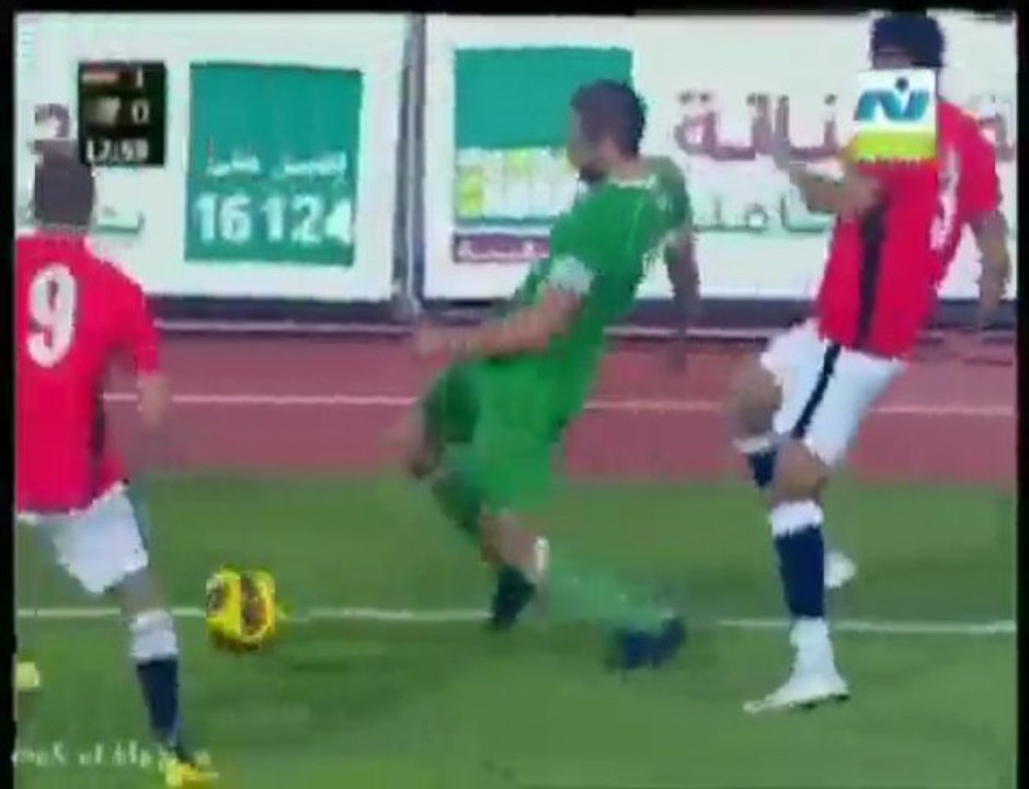 admirez l'artiste Mourad MEGHNI