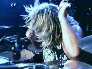 Paroles "Overkill" - 'MotörHead' (Anglais/Français)