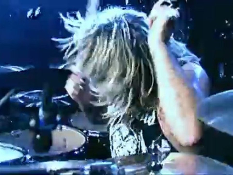 Paroles "Overkill" - 'MotörHead' (Anglais/Français)