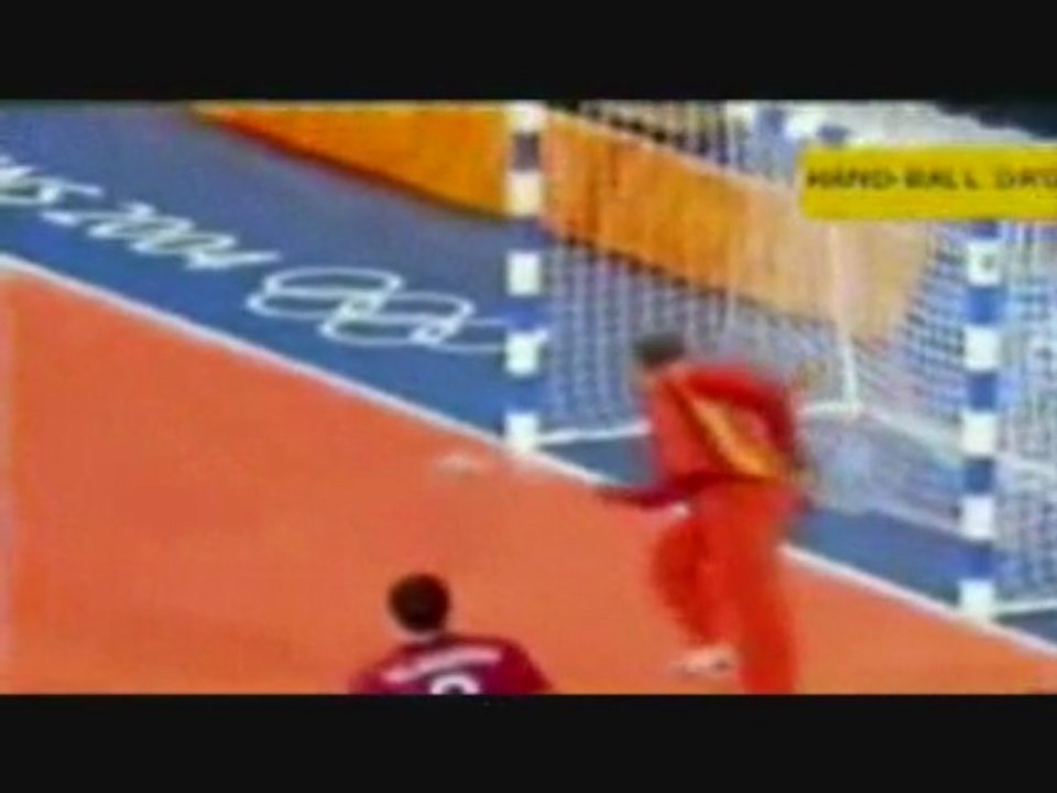 Thierry Henry france irlande no comment parodie fun