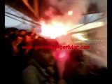 Gaziantepspor-Bursaspor dakika27 Muhteşem
