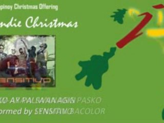 An Indie Christmas - Album Sampler