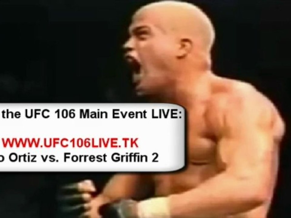 TITO ORTIZ VS FORREST GRIFFIN FIGHT LIVE STREAM