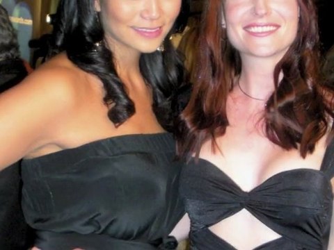 Catya Mare * Hollywood Music In Media Awards