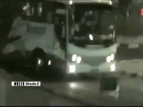 Soudan Algerie egypte