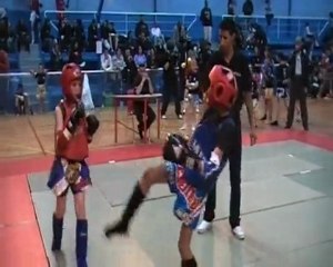 GONCALVES Damien champt de france paris juin 09 1er tour