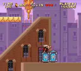 Asterix Snes Part 24