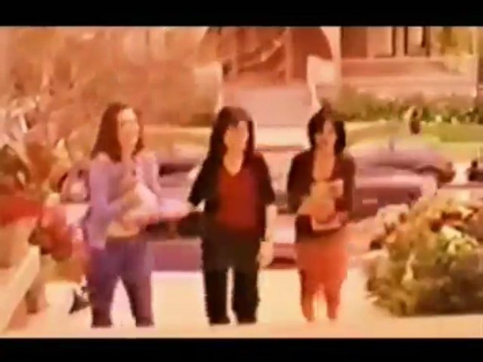 Charmed