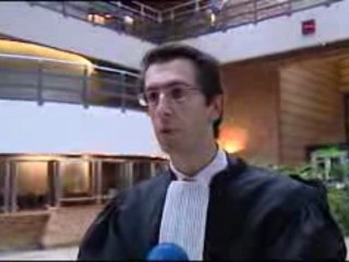 FR3 / Dijon:RESF soutien les roms menacés d'expulsion