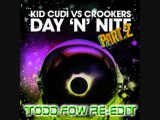Kid Cudi & Crookers - Day N Nite (Todd Fow Ré-edit)
