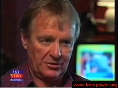 FREE ENERGY Home Generator -Zero Point Energy - Off the Grid