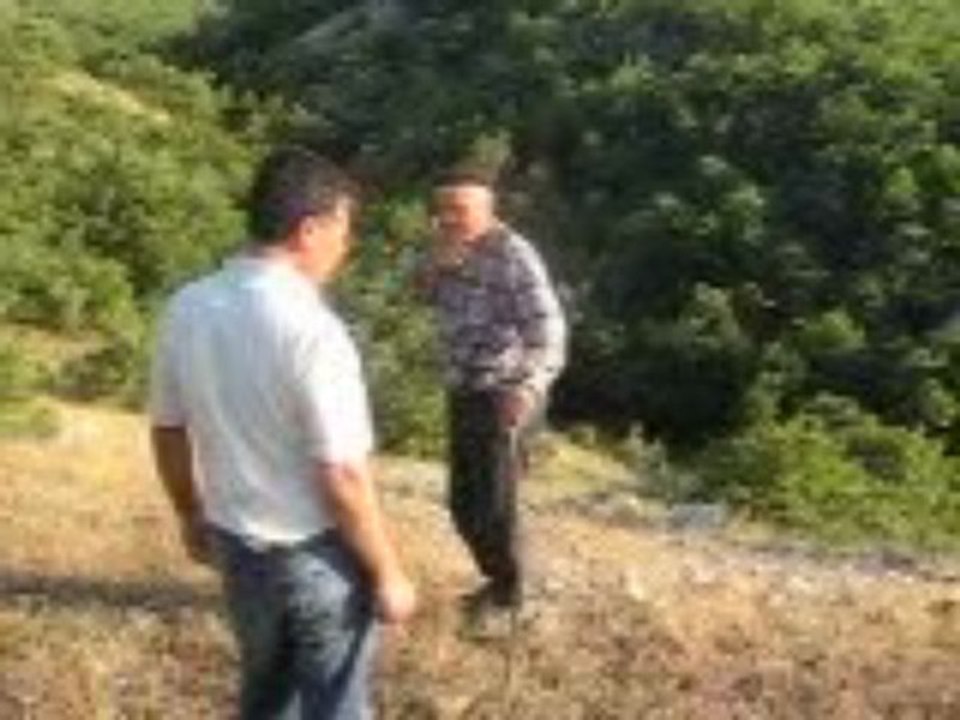 Halil Dayı'dan Esintiler 2