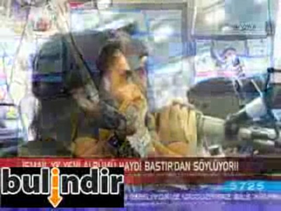 Ismail YK - Neden-Kral fm Stüdyosu