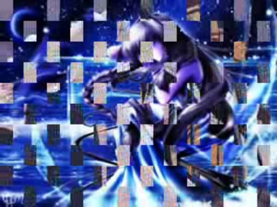 MELODIA DESENCADENADA