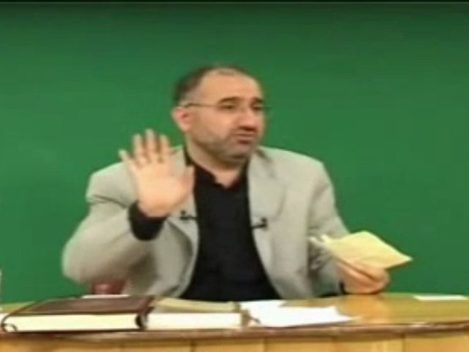 Kafirde müslüman ameli olur mu ?