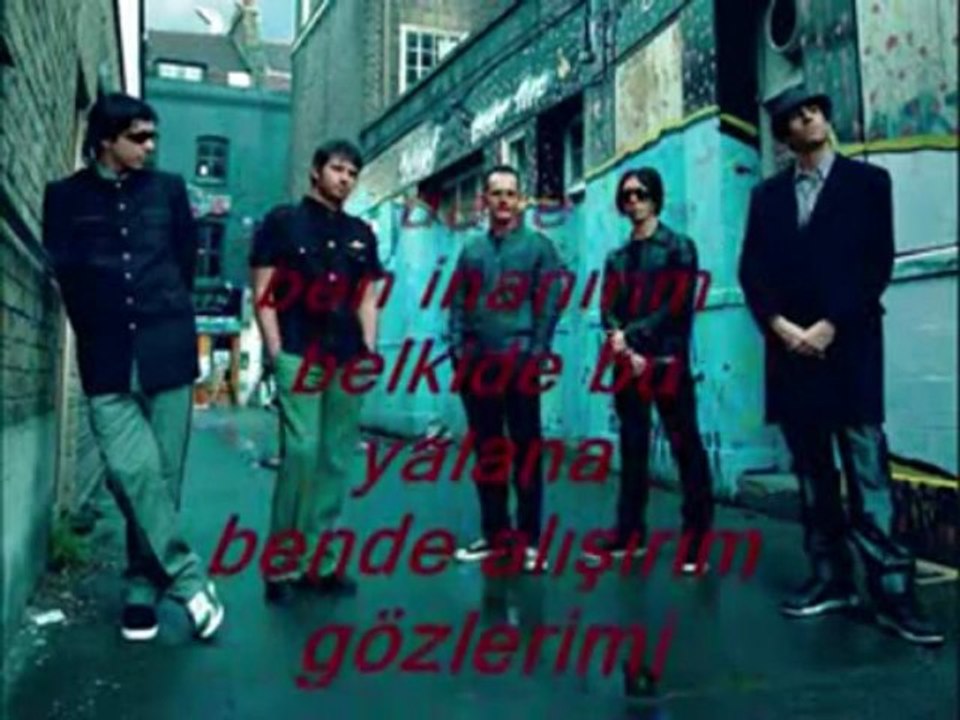 manga - alışırım gözlerimi kapamaya