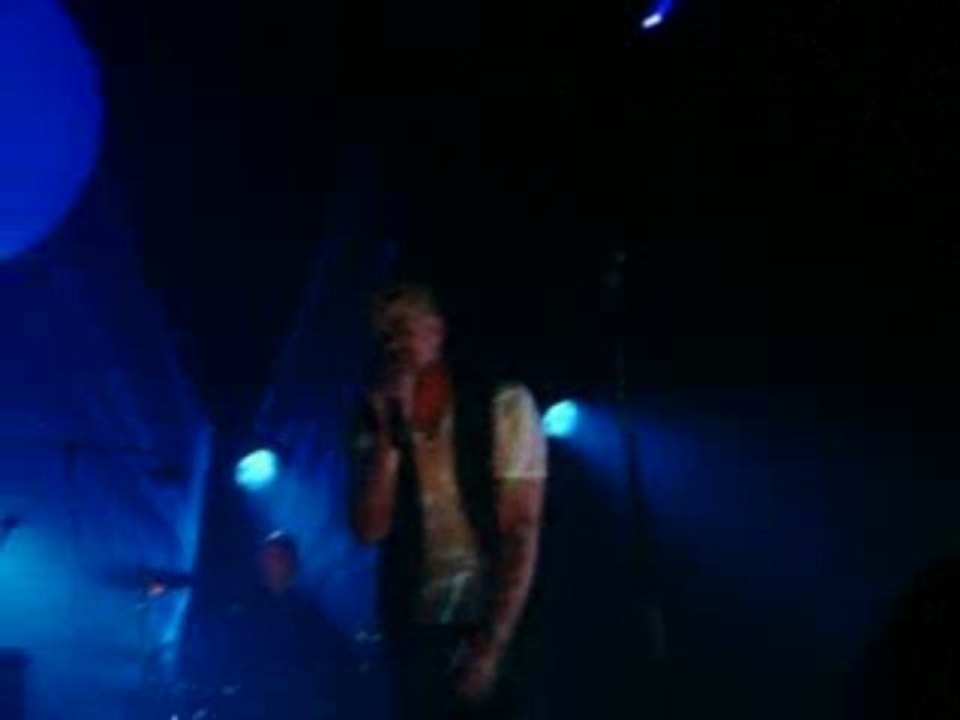 habillez-moi 16 novembre 2009