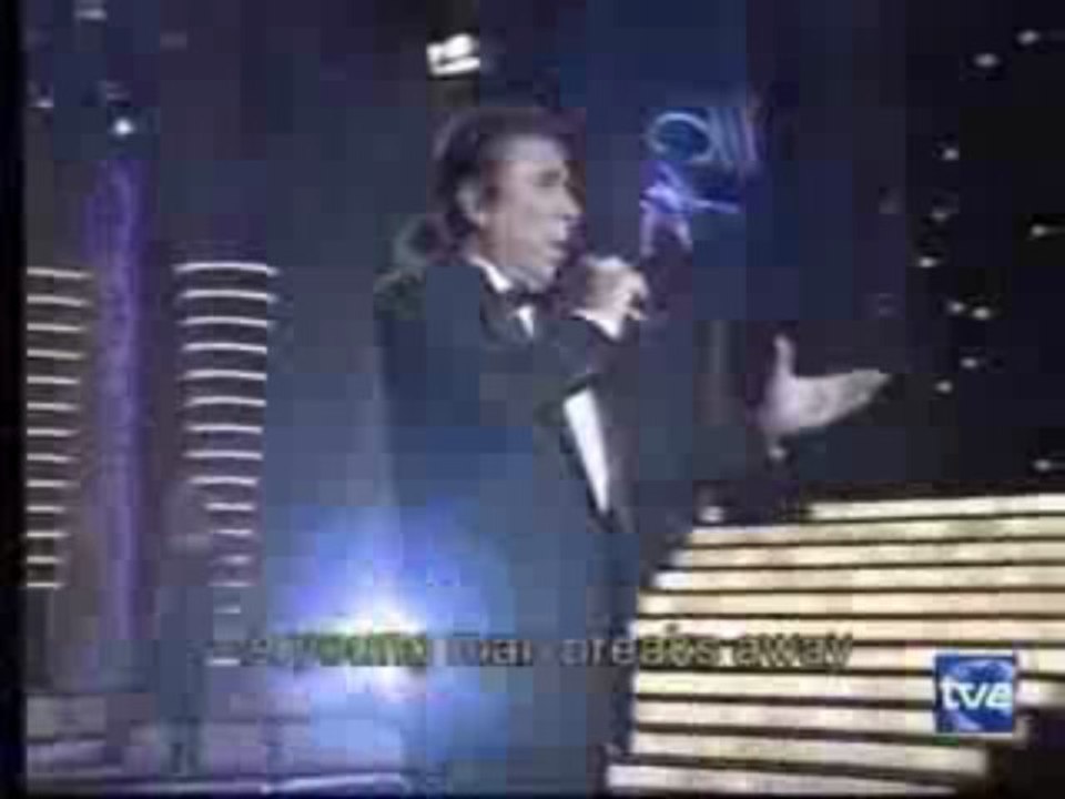 El Principe Gitano - In The Ghetto