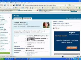 Grow Your Linkdin Connections