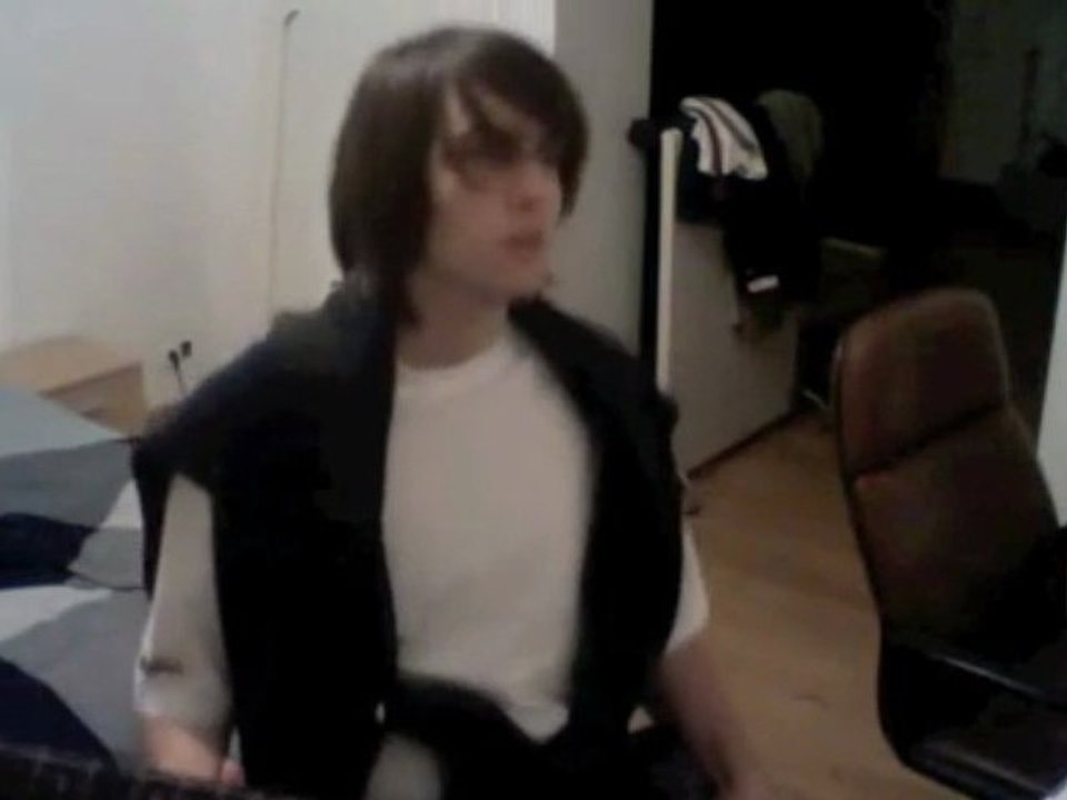 can't stop (basse cover rhcp)