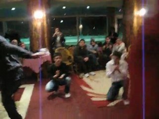 21.11.2009 Hoptek Unikaradeniz